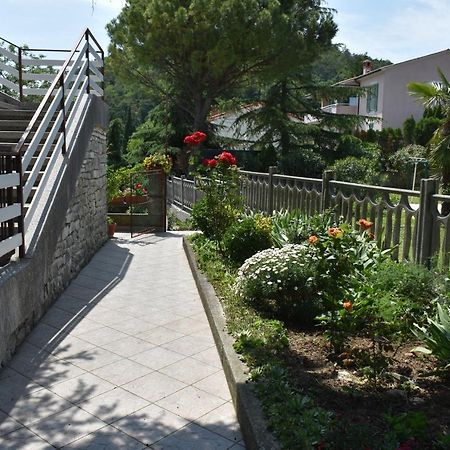 Apartmani Grejs لابين المظهر الخارجي الصورة