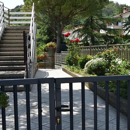 Apartmani Grejs لابين المظهر الخارجي الصورة