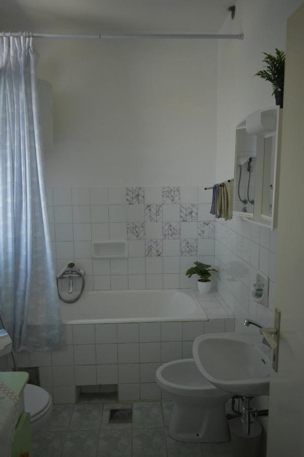 Apartmani Grejs لابين المظهر الخارجي الصورة