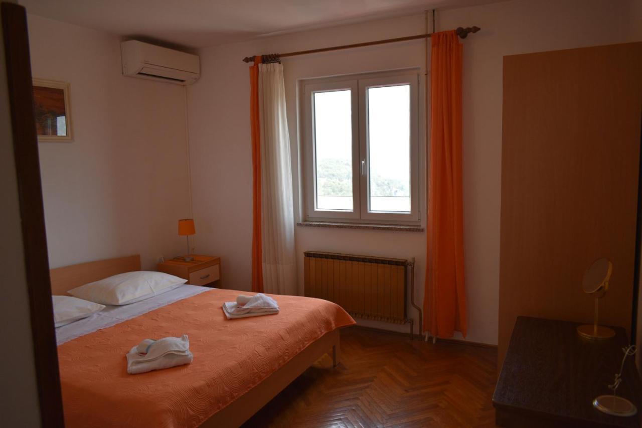 Apartmani Grejs لابين المظهر الخارجي الصورة