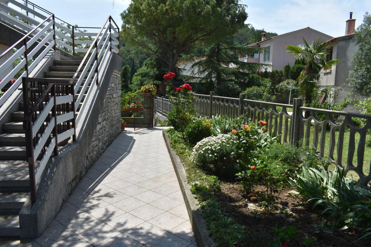 Apartmani Grejs لابين المظهر الخارجي الصورة
