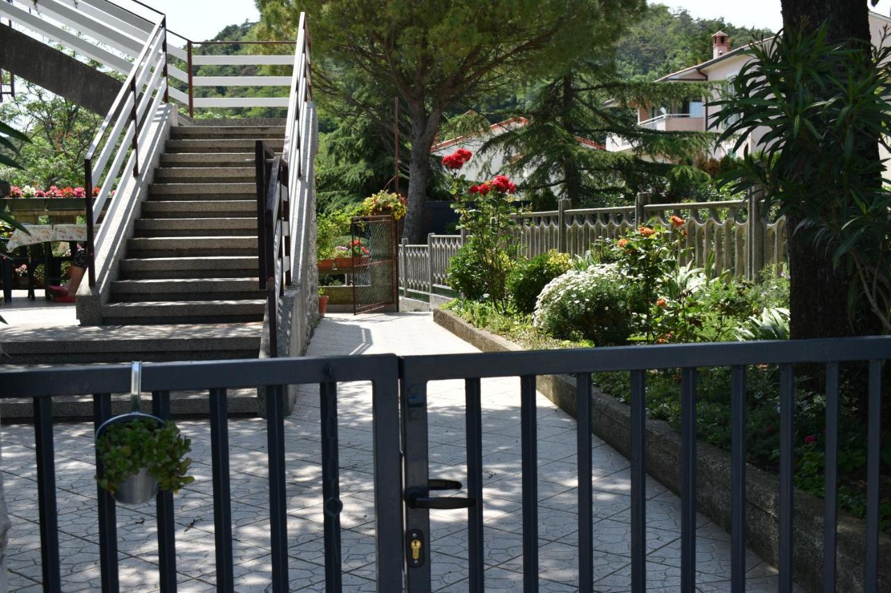 Apartmani Grejs لابين المظهر الخارجي الصورة